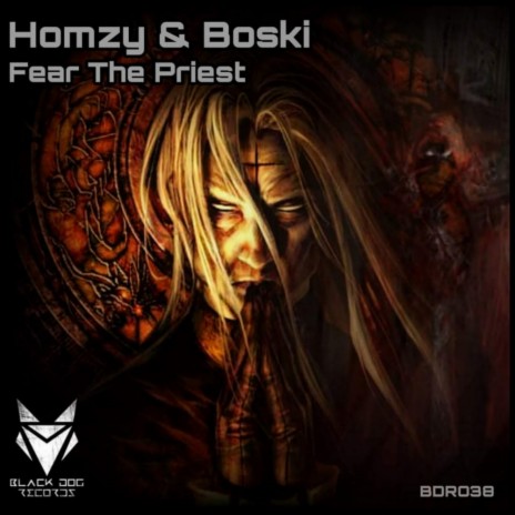 Fear The Priest ft. Boski | Boomplay Music