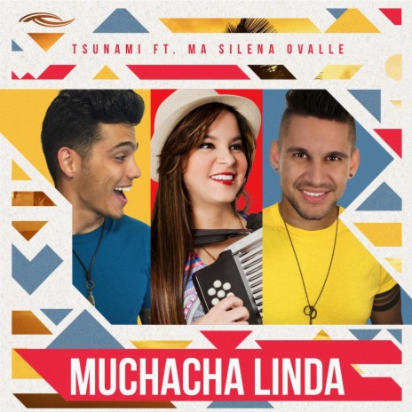 Muchacha Linda (feat. Ma Silena Ovalle) | Boomplay Music