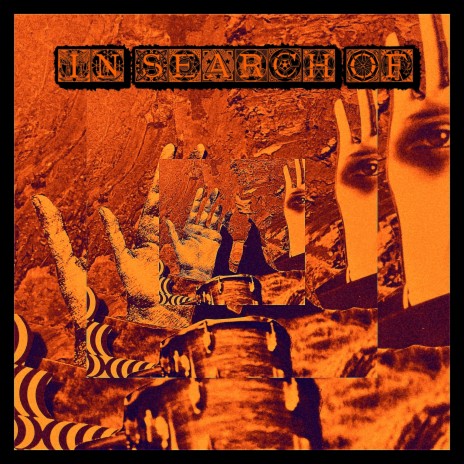 In Search Of ft. Day Tripper & Dr. Conspiracy | Boomplay Music