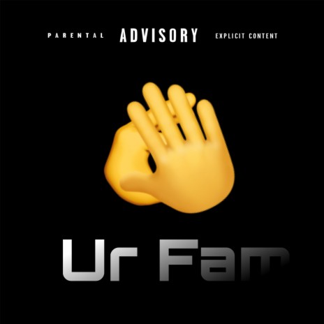 Ur Fam ft. pa3lagaet | Boomplay Music
