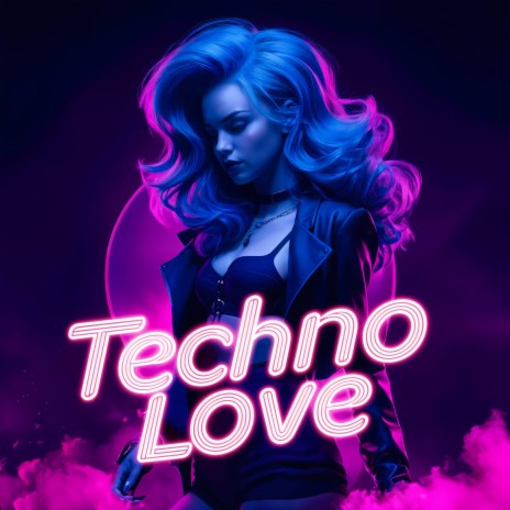 Techno Love | Boomplay Music