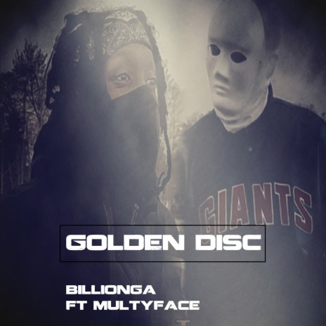 Golden disc ft. Multyface | Boomplay Music