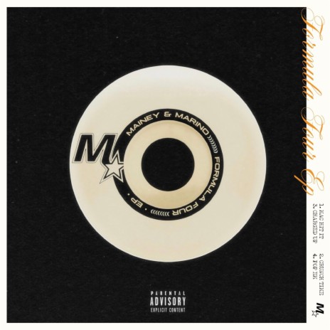CHARGED UP ft. D.Marin0 | Boomplay Music
