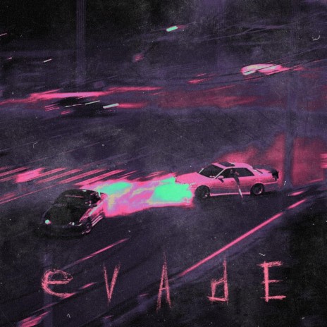 evade