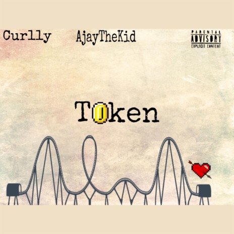 Token ft. Ajaythekid | Boomplay Music