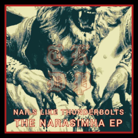 NARASIMHA DUB | Boomplay Music