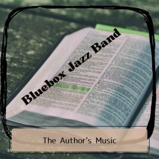 The Author's Music