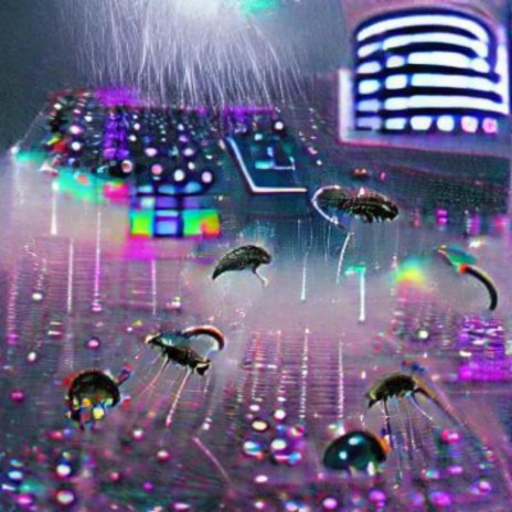 Raindropz ft. JH & LUKRATOR