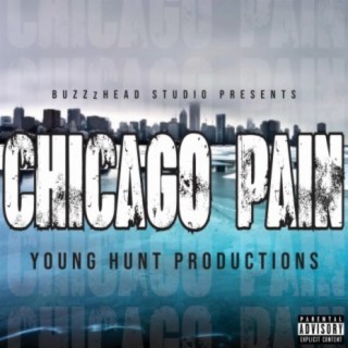 CHICAGO PAIN (feat. Ariyon)