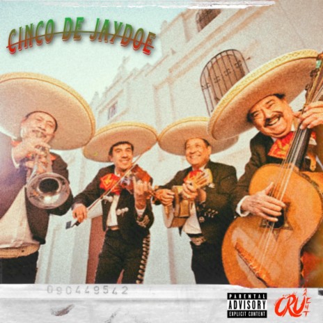 CINCO DE JAYDOE