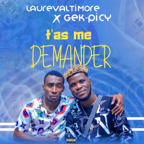 T'as me demander ft. Gek-Picy | Boomplay Music