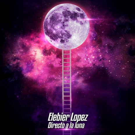 Directo a la Luna | Boomplay Music