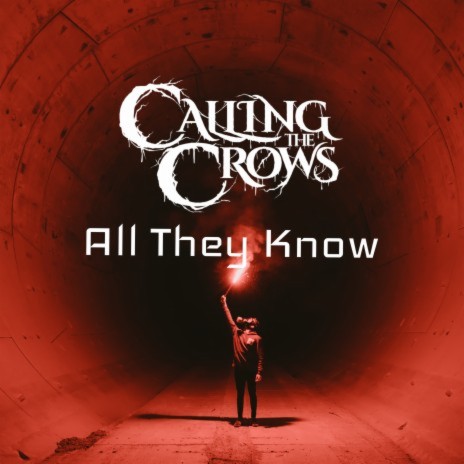 All They Know | Boomplay Music