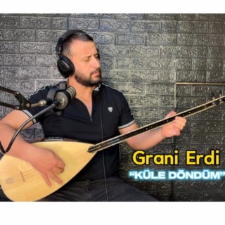 KÜLE DÖNDÜM (AKUSTİK)