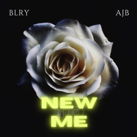 New To Me ft. AJB | Boomplay Music