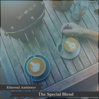 The Special Blend