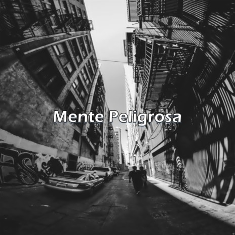 Mente Peligrosa ft. Beats De Rap & 90's Rap Beats