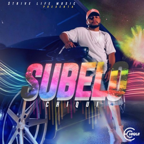 Subelo | Boomplay Music