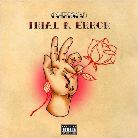 Trial n' Error | Boomplay Music