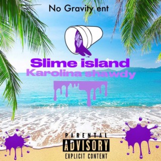 Slime Island