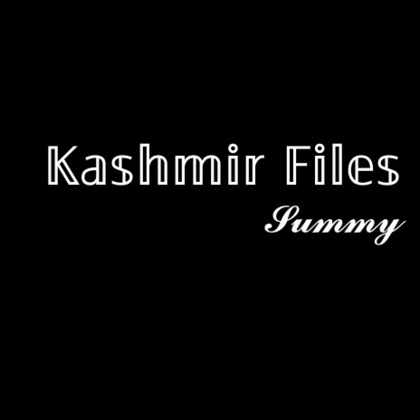 Kashmir Files | Boomplay Music