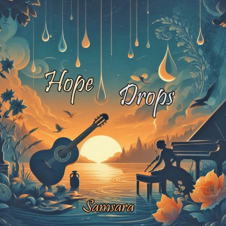 Hope Drops | Boomplay Music