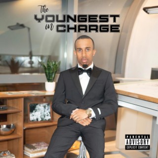 The Youngest in Charge (EP)