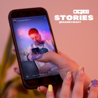 STORIES lyrics | Boomplay Music