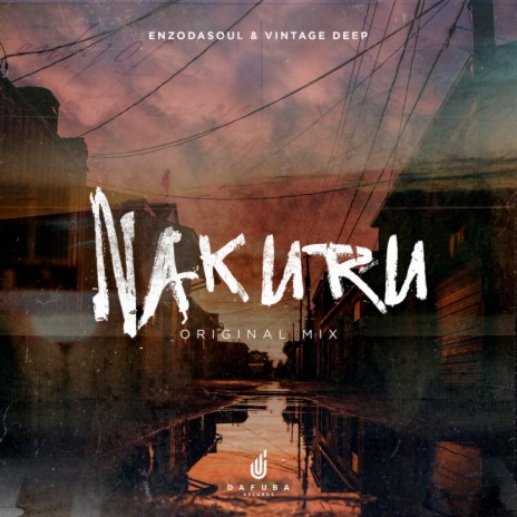 Nakuru (Original Mix) ft. Vintage Deep