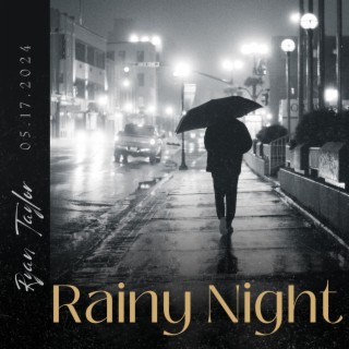 Rainy Night