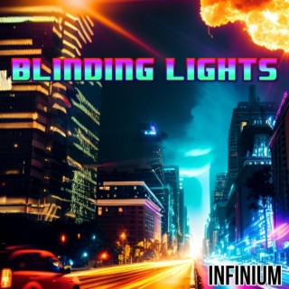 Blinding Lights