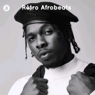 Rétro Afrobeats