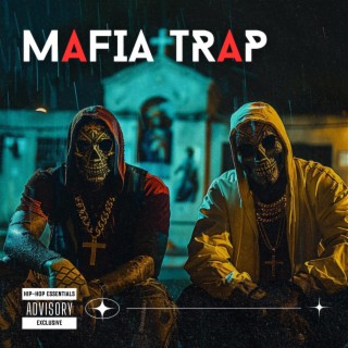 Best Mafia Trap 2024 ※ Dark Trap Instrumental, Vol. 4