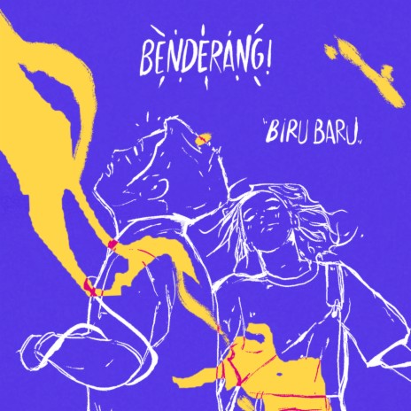 Benderang! | Boomplay Music