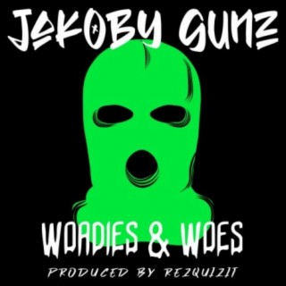 Woadies & Woes