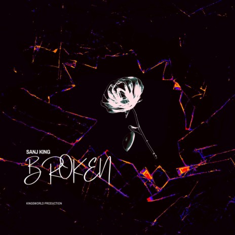 Broken (Time Will Tell) | Boomplay Music
