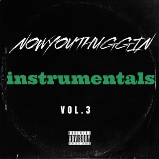 INSTRUMENTALS, Vol. 3