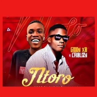 Ntoro (feat. chimaobi Emmanuel)