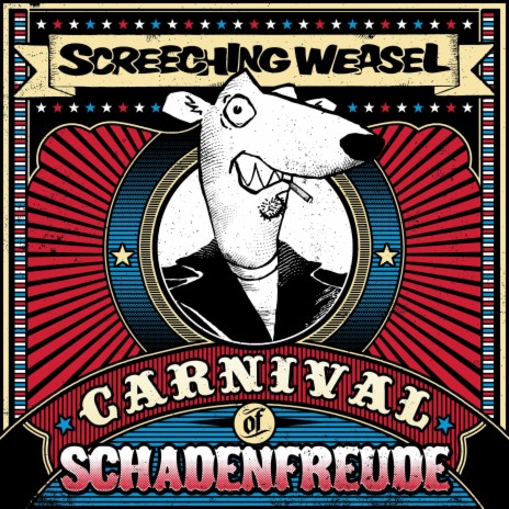 Carnival of Schadenfreude | Boomplay Music