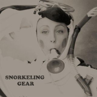 Snorkeling gear