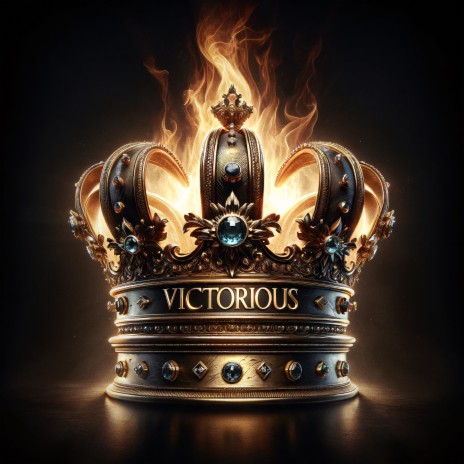 Victorious ft. Noubya | Boomplay Music