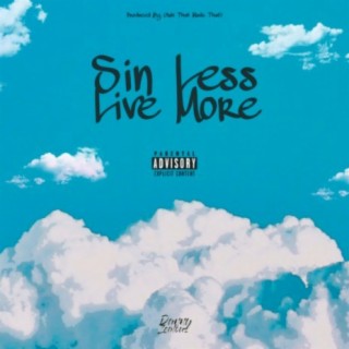 Sin Less Live More