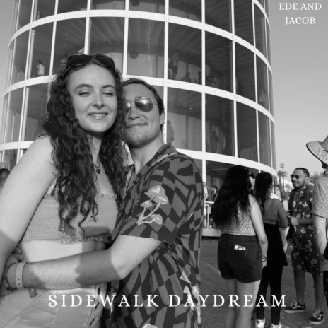 sidewalk daydream ft. Jacob Espling & Peter Cook | Boomplay Music
