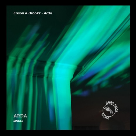 Arda (Original Mix) ft. Brookz | Boomplay Music