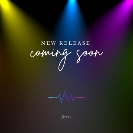 Coming Soon | Boomplay Music