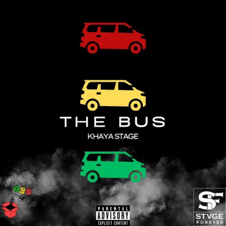 The Bus (Freestyle) | Boomplay Music