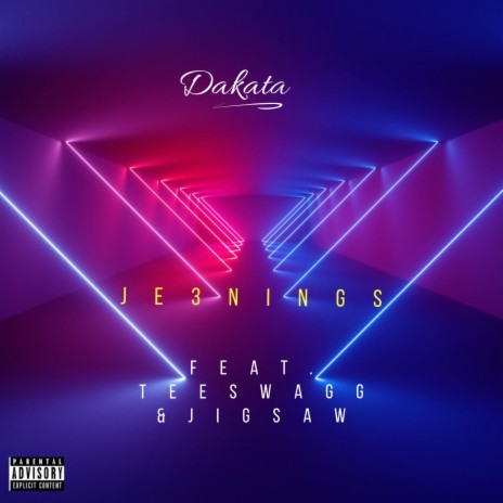 Dakata (feat. Teeswagg & Jigsaw) | Boomplay Music