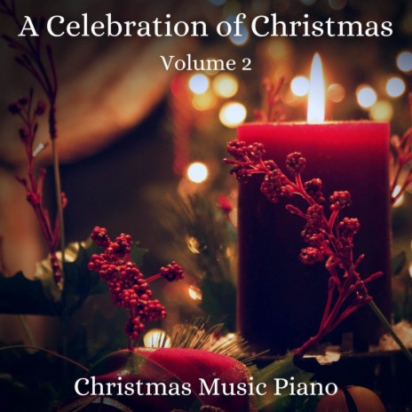 O Little Town of Bethlehem (Piano Duet)