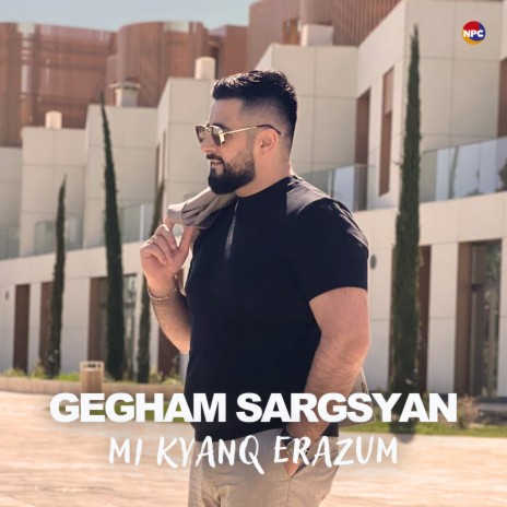 Mi Kyanq Erazum | Boomplay Music