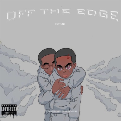 Off the Edge | Boomplay Music